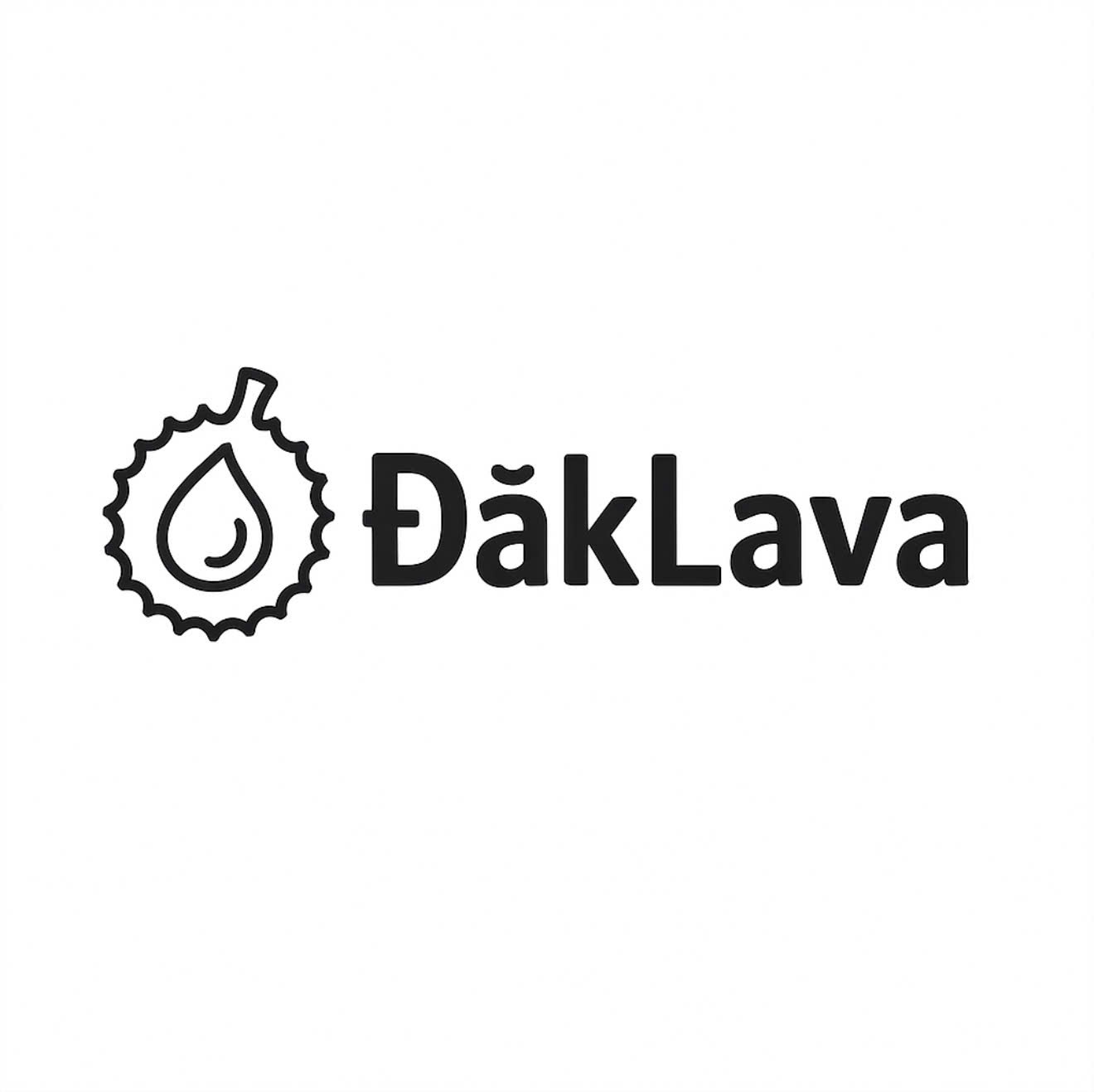 ĐăkLava logo